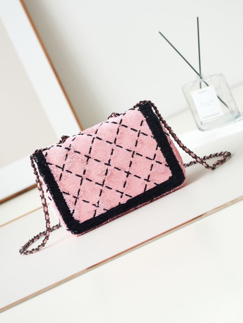 Ch**el cf series bags